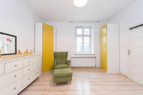 2-BEDROOM APARTMENT IN STRICT CITY CENTER p4you pl